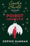 Sophie Hannah - Poirot csendes éje
