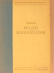 Saavedra Cervantes - Példás elbeszélések [antikvár]
