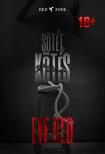 Red Eve - Sötét kötés [eKönyv: epub, mobi]
