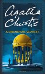 Agatha Christie - A Greenshore-gloriett