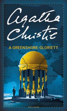 Agatha Christie - A Greenshore-gloriett