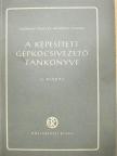 Dömény István - A képesített gépkocsivezető tankönyve [antikvár]