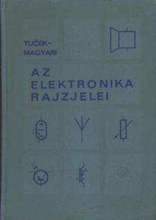 Lendvay Béla - Az elektronika rajzjelei [antikvár]