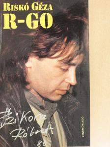 Riskó Géza - R-GO [antikvár]