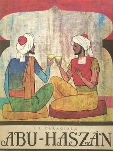 I. L. Caragiale - Abu-Haszán [antikvár]