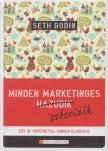 GODIN, SETH - Minden marketinges sztorizik [antikvár]