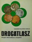 Verzárné Dr. Petri Gizella - Drogatlasz [antikvár]