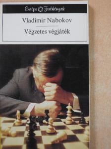 Vladimir Nabokov - Végzetes végjáték [antikvár]