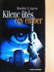 Dorothy L. Sayers - Kilenc ütés egy ember [antikvár]