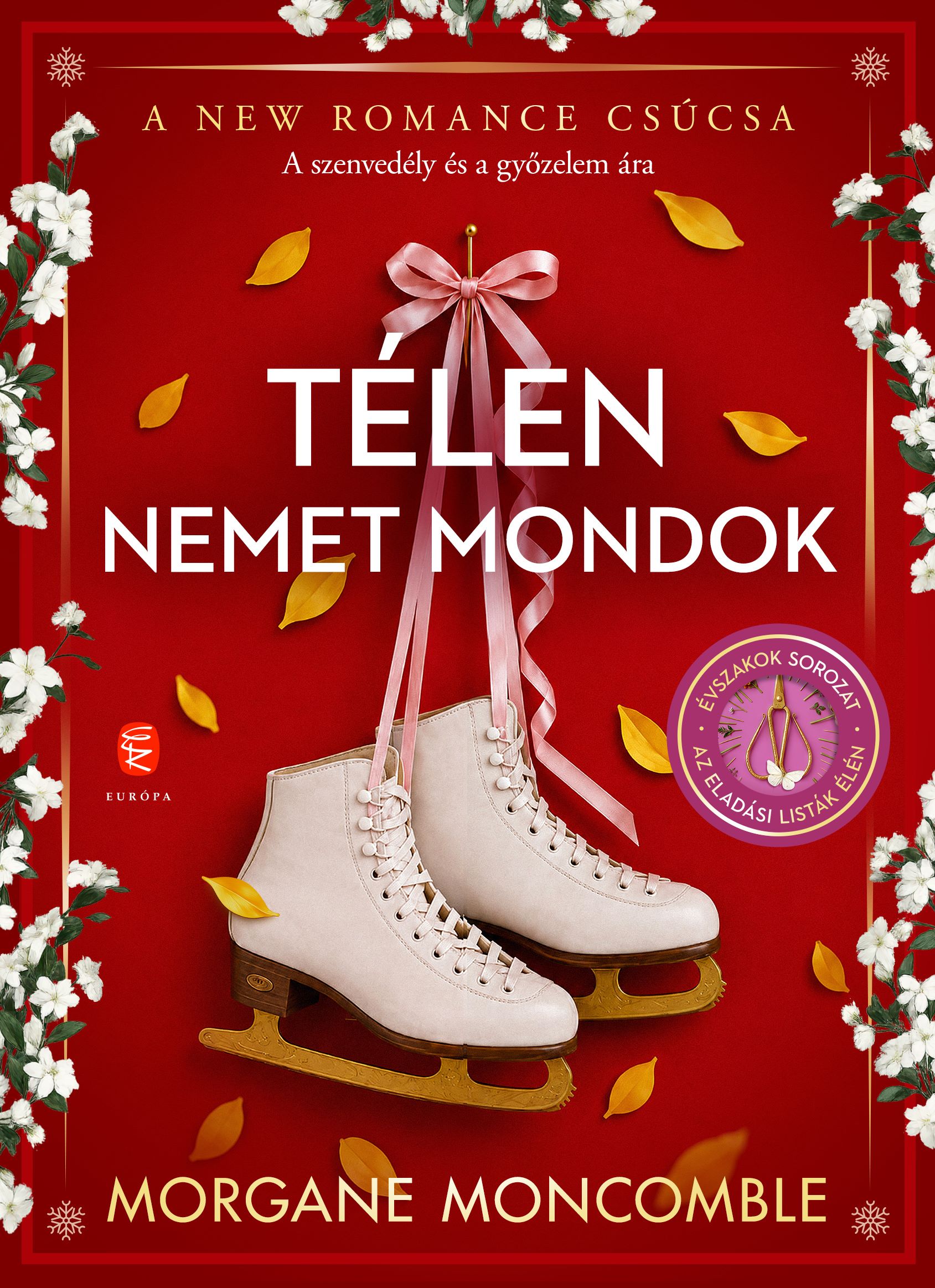 Morgane, Moncomble - Télen nemet mondok