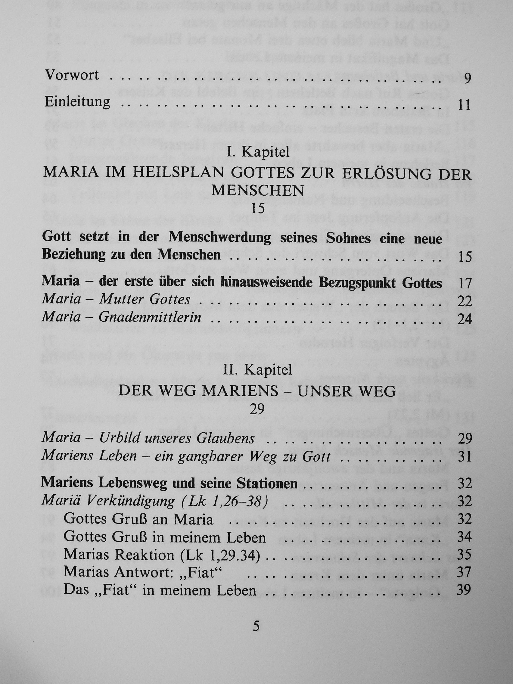 Anton Gots - Zusammen mit Maria, der Mutter Jesu [antikvár]