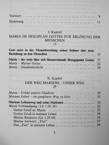 Anton Gots - Zusammen mit Maria, der Mutter Jesu [antikvár]