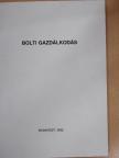 Ríz Kálmán - Bolti gazdálkodás [antikvár]