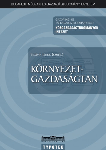 SZL - Környezetgazdaságtan [eKönyv: pdf]