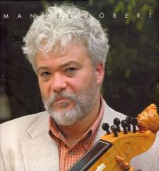 MANDEL RÓBERT - MANDEL RÓBERT - CD-VEL