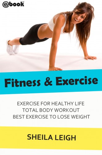 Leigh Sheila - Fitness &amp; Exercise [eKönyv: epub, mobi]