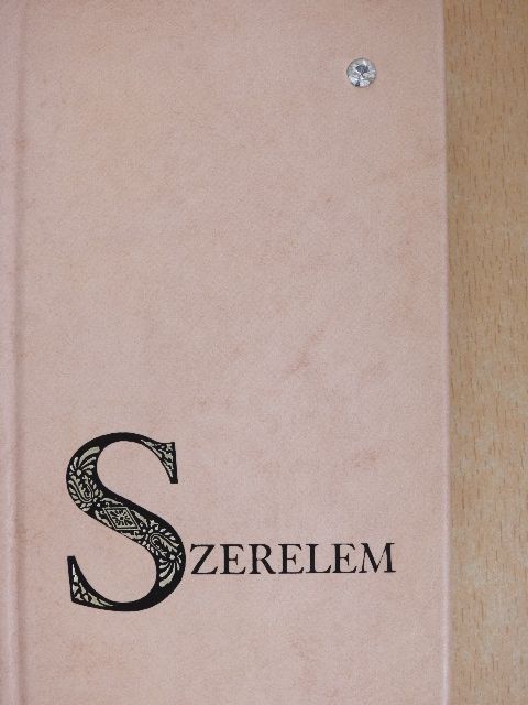 Anatole France - Szerelem [antikvár]