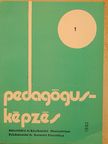 Ballér Endre - Pedagógusképzés 1992/1. [antikvár]