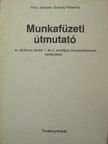 Pirisi Jánosné - Munkafüzeti útmutató az általános iskolai 1. és 2. osztályos környezetismeret tanításához [antikvár]