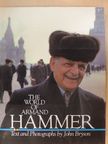 John Bryson - The World of Armand Hammer [antikvár]