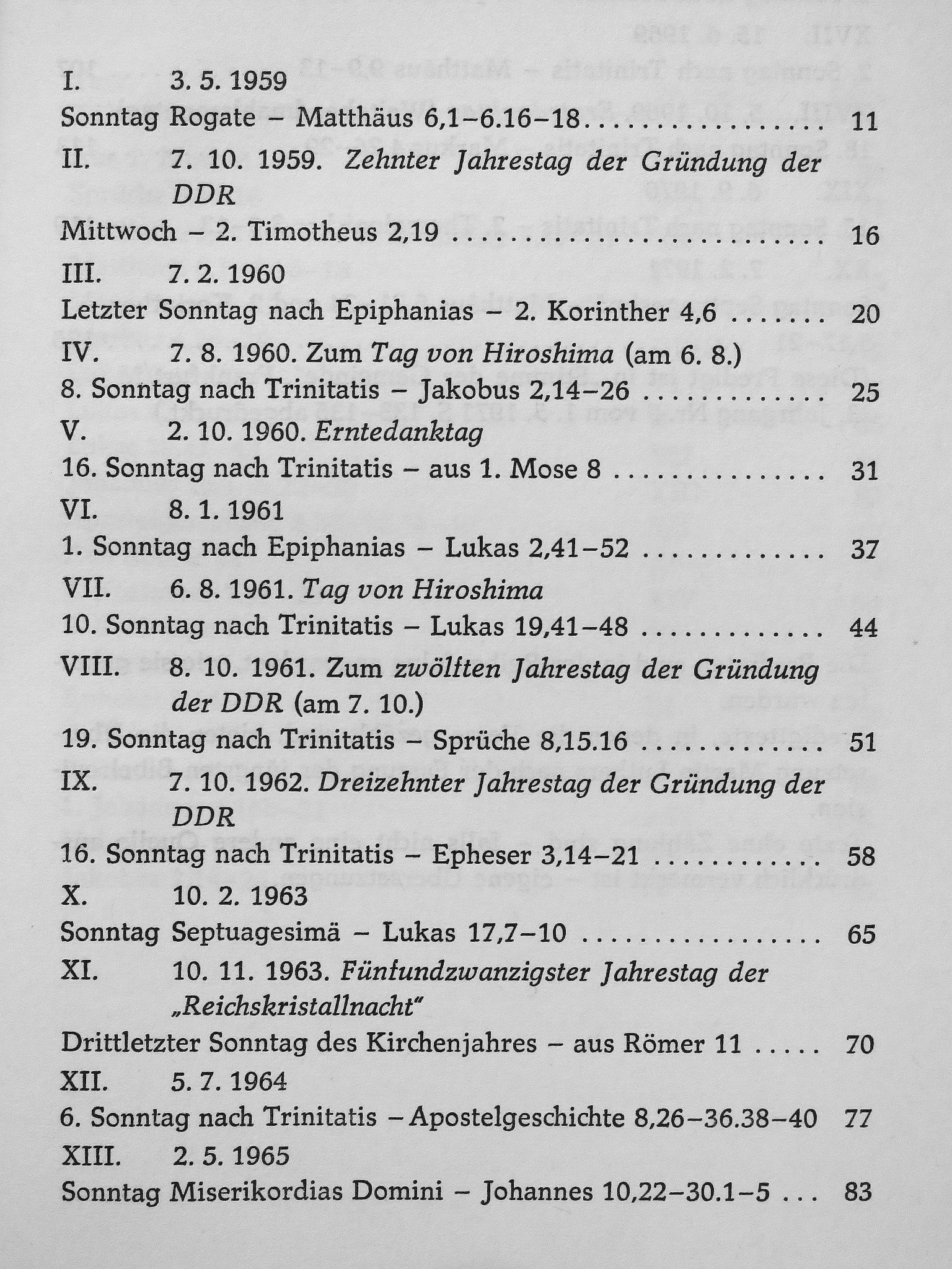 Gerhard Bassarak - Dienst der Versöhnung [antikvár]