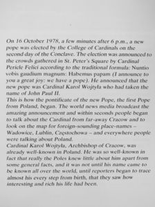 Tadeusz Karolak - John Paul II. [antikvár]