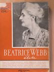 Margaret Cole - Beatrice Webb élete [antikvár]