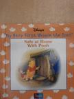 Kathleen W. Zoehfeld - Safe at Home with Pooh [antikvár]