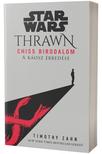 Timothy Zahn - Star Wars: Thrawn - Chiss Birodalom - A káosz ébredése