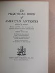 Lenore Wheeler Williams - The practical book of american antiques [antikvár]