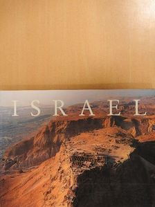 Amotz Asa-El - Israel  [antikvár]