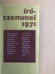 Bajor Nagy Ernő - Írószemmel 1971 [antikvár]