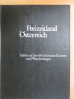 Dieter Maier - Freizeitland Österreich [antikvár]