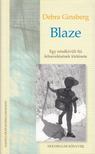 DEBRA GINSBERG - Blaze [antikvár]