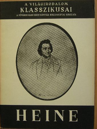 Heine [antikvár]