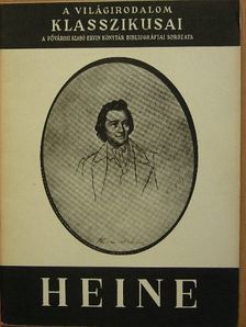 Heine [antikvár]