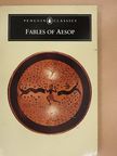 Aesop - Fables of Aesop [antikvár]
