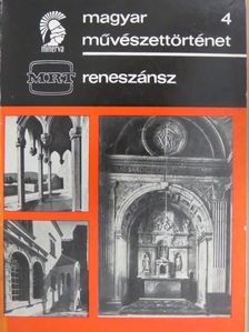 Radocsay Dénes - Reneszánsz [antikvár]