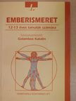 Lórántfi Csaba - Emberismeret I. [antikvár]