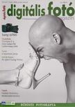 DÉKÁNY ISTVÁN - Digitális Fotó Magazin 2008 január-február [antikvár]