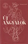 TUNYOGI LÁSZLÓ - Új Angyalok - Bardo [antikvár]