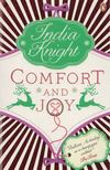 India Knight - Comfort and Joy [antikvár]