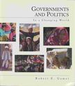 Robert E. Gamer - Governments and Politics In a Changing World [antikvár]