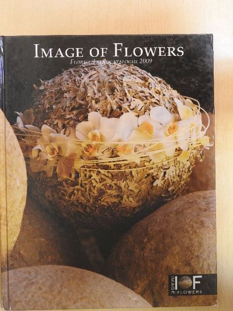 Image of Flowers [antikvár]