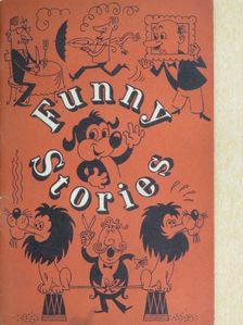 Funny Stories [antikvár]