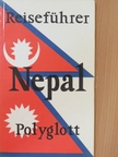 Winfried Prochaska - Nepal mit Sikkim und Bhutan [antikvár]
