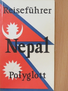 Winfried Prochaska - Nepal mit Sikkim und Bhutan [antikvár]