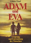 Günter Haaf - Adam und Eva [antikvár]