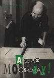 Sándor György - A gaz Mocsolay! [antikvár]