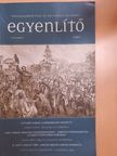 B. Nagy László - Egyenlítő 2008/3. [antikvár]